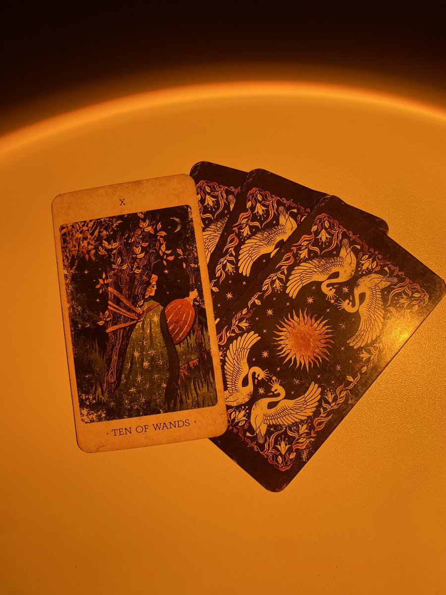 melloracles's tweet photo. ♈️ ÁRIES • JUNHO:

Áries, junho vai te fazer observar os seus limites, e não apenas os limites do corpo, mas todo tipo de limite que é seu, seja mental, emocional ou espiritual.

Alguns fardos que se acumulam na sua vida chegam até as suas mãos por sua própria escolha. No momento do entusiasmo, você acaba não enxergando que um determinado caminho ou uma determinada decisão pode trazer para você uma responsabilidade maior do que consegue sustentar. Porém, no momento da euforia, é difícil perceber que uma determinada questão talvez não seja tão favorável assim a longo prazo para a sua vida.

Junho vem com o objetivo de te mostrar que toda exaustão acumulada pode ser fruto de um impulso não controlado anteriormente. O desejo de viver e experimentar todas as coisas pode acabar te colocando em um estado de intensa exaustão pelo excesso de situações com as quais lidar.

Junho não será um mês ruim e não terá apenas momentos de sobrecarga. No entanto, em certos momentos, ele vai te devolver a consciência sobre o quanto é importante conter a euforia antes de assumir uma nova responsabilidade ou compromisso que, a longo prazo, não será tão promissor de carregar.