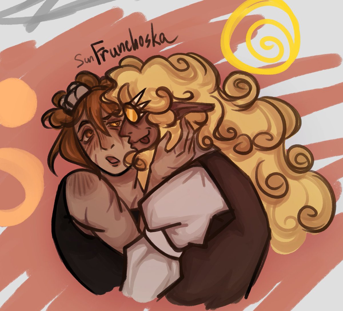 SunFrunchoska's tweet photo. Ещё просто ТаймКруасаны
#cookierun https://t.co/t0Et7LidPo