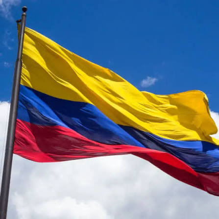 MonsMercado's tweet photo. Felicitaciones al pueblo colombiano por esta jornada democrática.

Más allá de las diferencias legítimas, Colombia necesita redescubrir el valor del respeto, de la verdad y del diálogo sereno.

Que el amor por Colombia esté siempre por encima de los odios y las divisiones. https://t.co/HslWlDaWPo