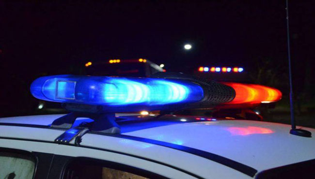 PortaldelNorte2's tweet photo. 🔴 TRAGEDIA EN SAN GREGORIO | Un hombre de 38 años fue asesinado con un arma blanca tras una violenta discusión en plena calle. El presunto homicida fue detenido en el lugar del hecho. https://t.co/3mY1K7scCc