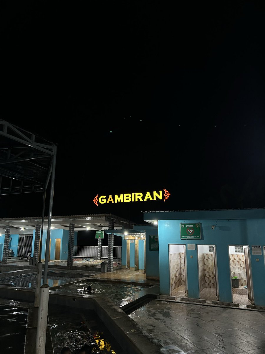 johnlasttime's tweet photo. Kelar berendam sampai subuh 🔥 https://t.co/VpeX8RdyfF