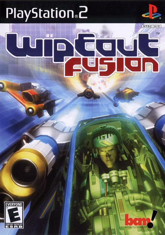 bigodeverso's tweet photo. Wipeout Fusion:

O jogo de "corrida de navinhas", querido e recomendado por tantos amigos.

Foge um pouco do meu estilo, mas parece divertido! https://t.co/6zytia8bbn