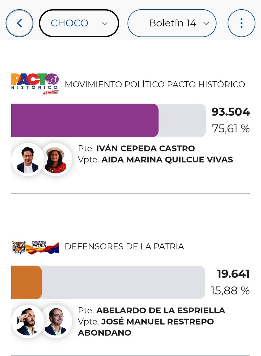 Misión cumplida tweet media