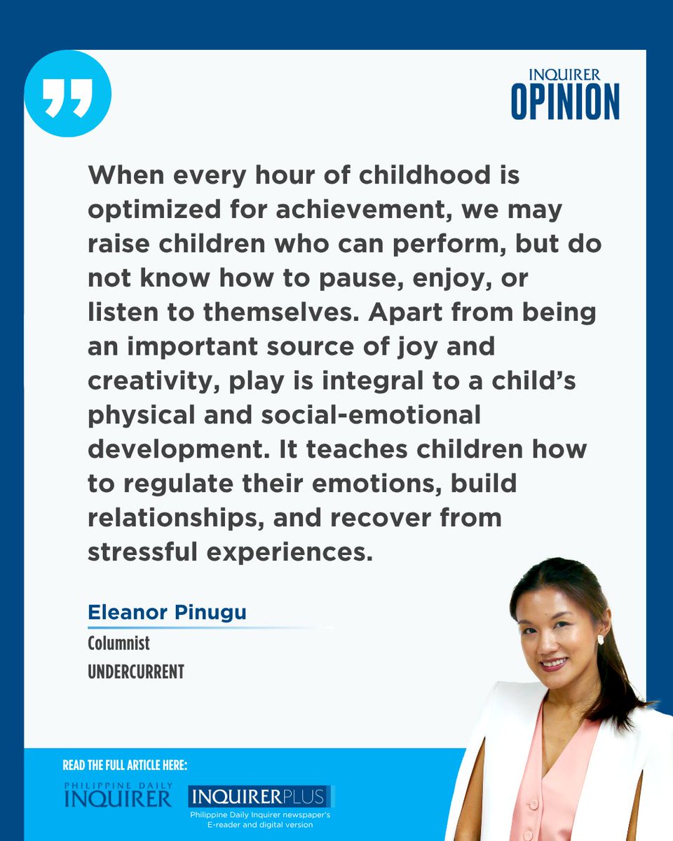 inquirerdotnet's tweet photo. Today’s #Undercurrent by Eleanor Pinugu (June 1, 2026).
 
Visit https://t.co/TtpNkgGpix for fearless views and more. 
 
Get the Inquirer here: https://t.co/tLGNXII3Jk. https://t.co/z3ZnF0v6WA