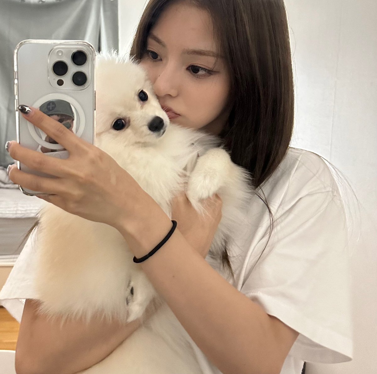 f9_flover's tweet photo. 태어나줘서 고맙고
자랑스런 아이돌이 되어줘서 고마워
생일 축하해 나경아☺️
#HAPPYNAGYUNGDAY https://t.co/y9dCSKqcKe