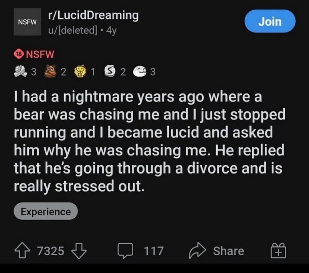 Reddit But Funny tweet media