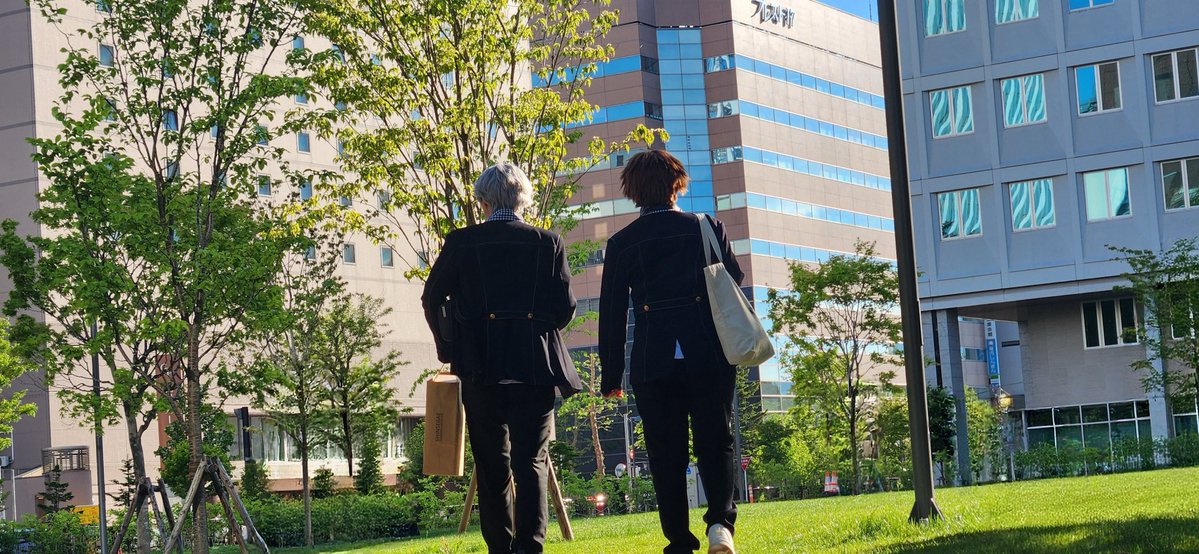 なすびーむ Post by なすびーむ@固定 on X: ☀️