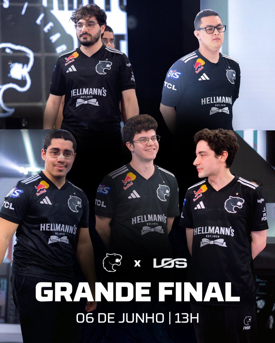 FURIA tweet media