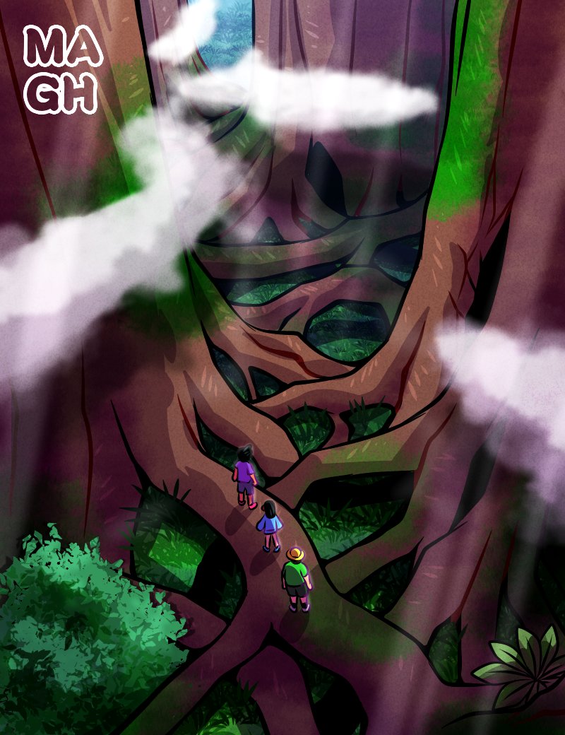 JSArt12's tweet photo. Desenhando um lugar do meu quadrinho Magh 🔥

Leiam Magh por aqui:
https://t.co/kAC54l3KAD

#quadrinho #mangabr #comic #artist https://t.co/X8tEdAEH4Y