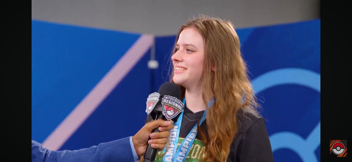 EmmaZtcg's tweet photo. This was your tournament @CerysJonesTCG, I'm so happy you won! 🏆

It was a really good season for Her Turn! Thank you for all the help you gave me these past months!

You're the best, well deserved! 🫶🏻 https://t.co/5RctyGTi1N
