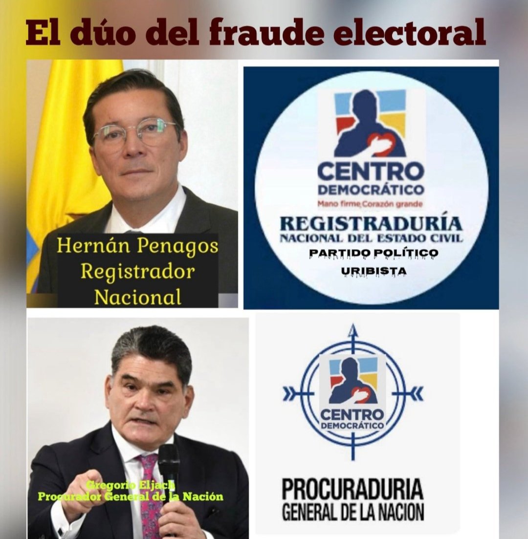 Julio Montenegro tweet media