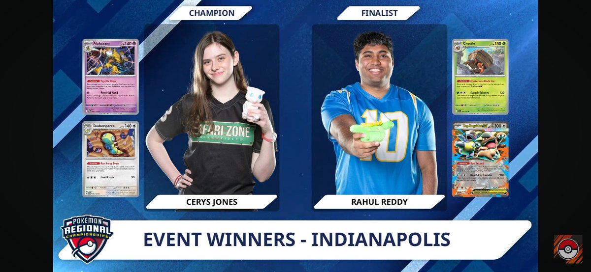 EmmaZtcg's tweet photo. This was your tournament @CerysJonesTCG, I'm so happy you won! 🏆

It was a really good season for Her Turn! Thank you for all the help you gave me these past months!

You're the best, well deserved! 🫶🏻 https://t.co/5RctyGTi1N