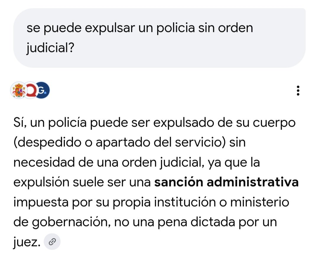 GamerIndepe's tweet photo. @ufpol No haze falta un juez para depurar responsabilidades, mentirosos. Este policía a la puta calle 🖕 https://t.co/4mjjGORw66