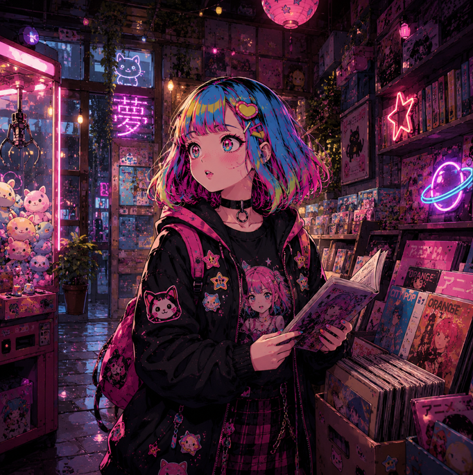 WOWCHAN tweet media