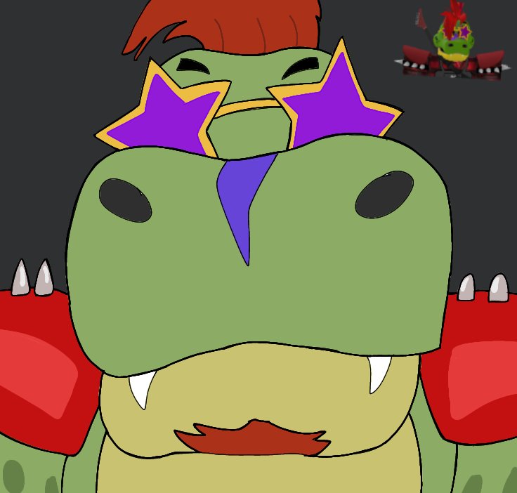 ElPatitas_Teddy's tweet photo. I did it with my Monty AU version, I'll draw it completely soon :] https://t.co/rAX5B933Y0