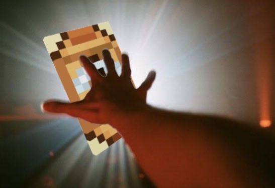 timmy_burch12's tweet photo. Anyone gotta spare crafter cape code 🥹 https://t.co/A58cAF6OJF