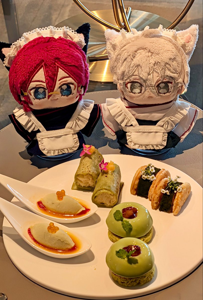 🍰あふぬい(ぴよ)🍰@インスタ始めました🧸 tweet media