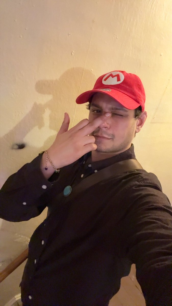 DNormus777's tweet photo. @skimpylacetop Fuck you too 🤪😍 https://t.co/nwiOZc58KT