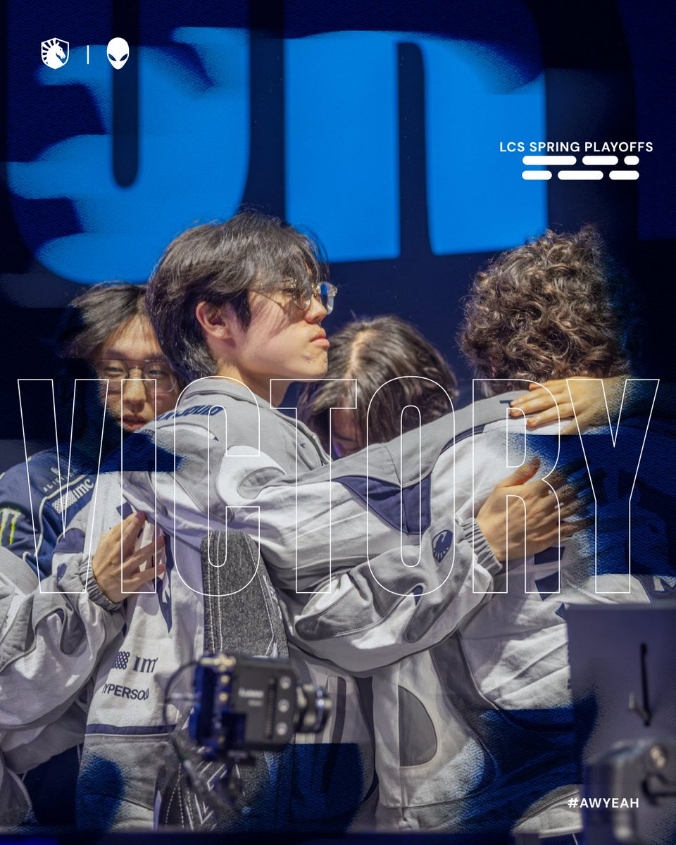 TeamLiquidLoL's tweet photo. Keep going https://t.co/Feg7uHoMQM