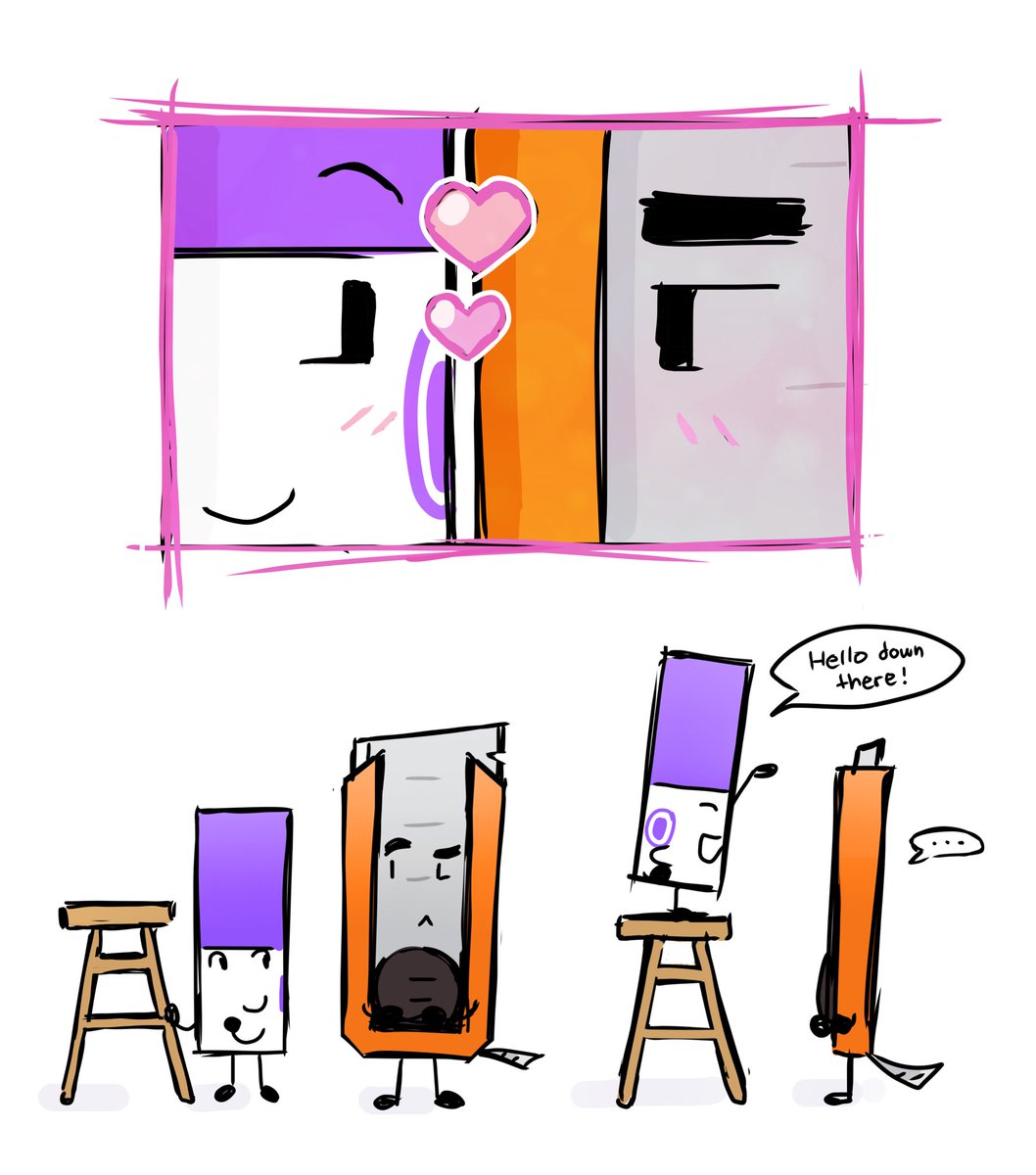 feduponsteroids's tweet photo. #bfdi #yumetwt https://t.co/mJ7dab5Z0T