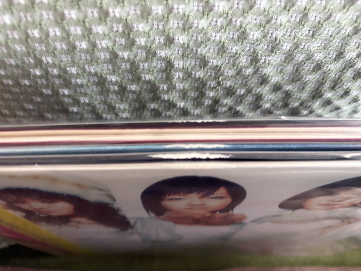 極美品！Perfume complete 5 LP BOX入手困難 Perfume Complete LP BOX届いたよ😊