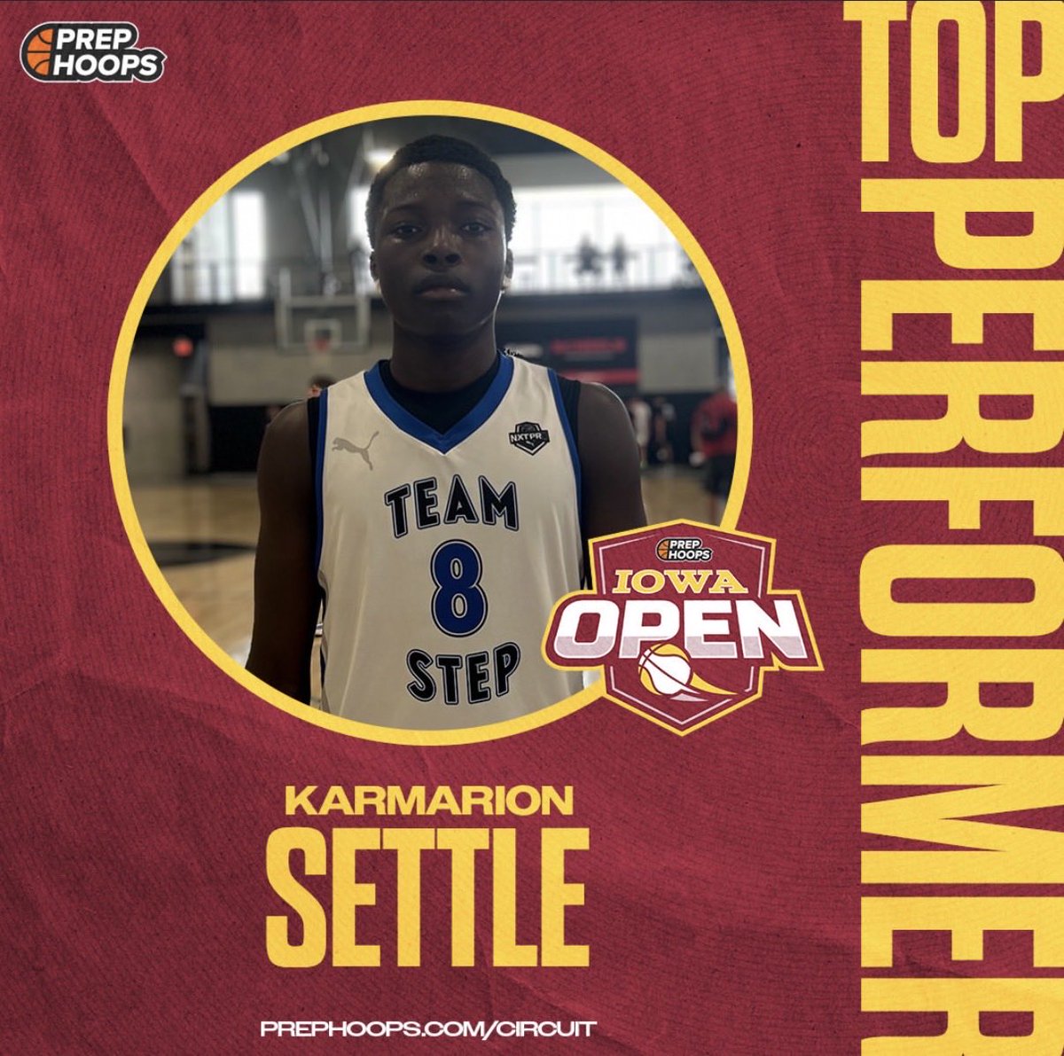 KarmarionSettle's tweet photo. @TRHSBoysHoops @teamstep https://t.co/vQ0rybTrH4