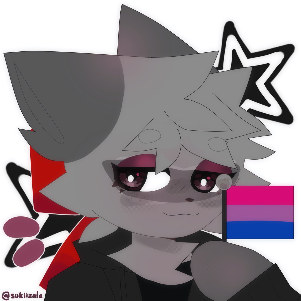 azzie ☆ COMMS CLOSED (@sukiizala) / Posts / X