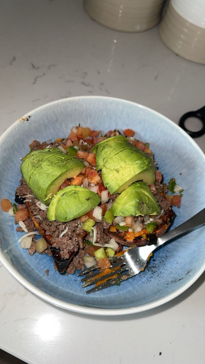 danielbakerjr's tweet photo. The pump                              Meal After https://t.co/4fLOvH3A8P