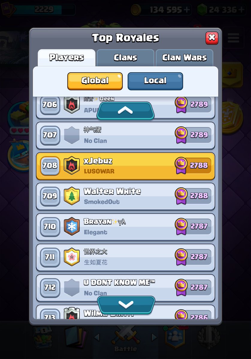 xJebuz's tweet photo. CRL secured 🥸 https://t.co/nKWBYdeMi9