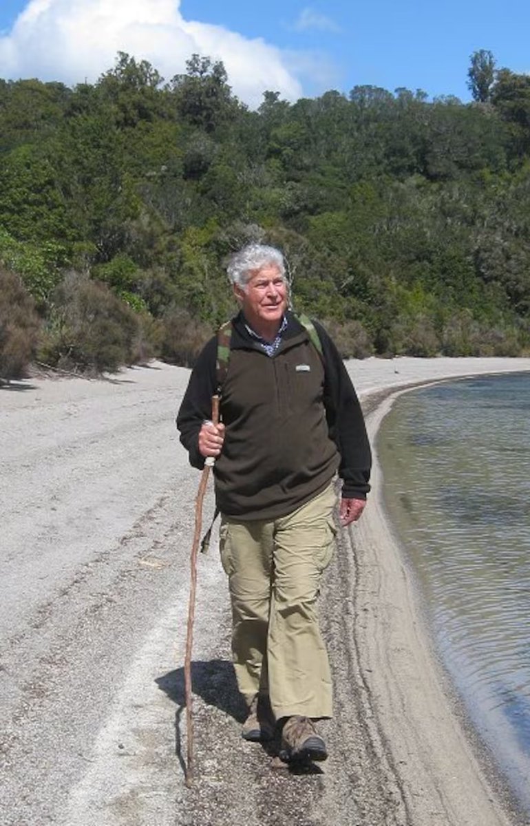 New Zealand Outdoors & Freedom Party tweet media
