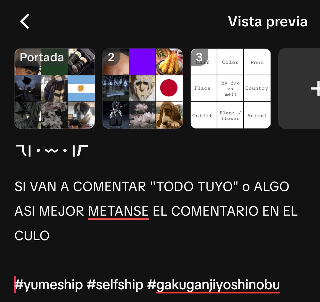 fzombiecannibal's tweet photo. Yo el menos arto https://t.co/hHShLYgUJv