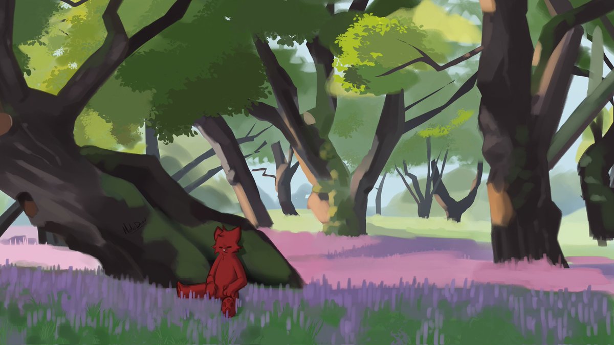 Melioodraw's tweet photo. It will never end!! https://t.co/SEYMfy0pYH