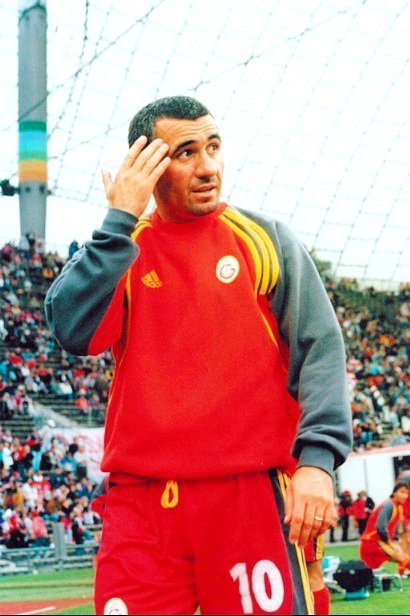 GSCForum's tweet photo. Günaydın #Galatasaray Ailesi https://t.co/NDJZ20tdA5