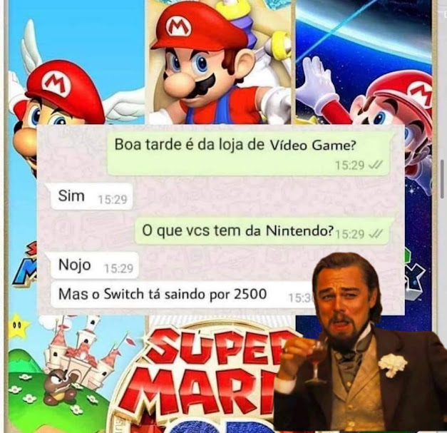 jpd_nascimento's tweet photo. Também não é pra tanto ne kkkkkkkkkkkk https://t.co/qmFJP7C5Na