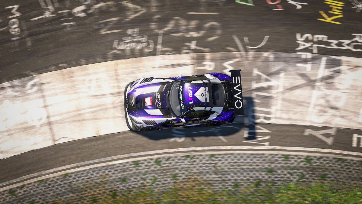 SimWrapMarket's tweet photo. Sim Wrap Market - Mercedes AMG GT3 - 031 by Kyle H. https://t.co/hxp3lSj7hu