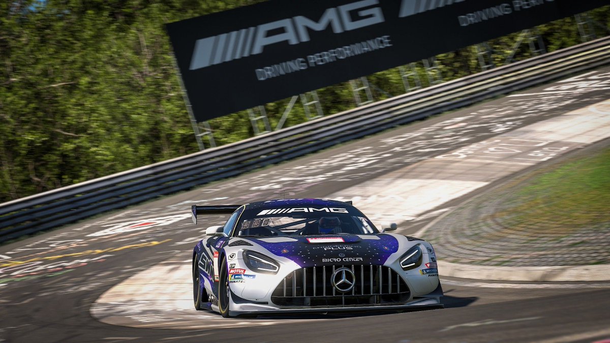SimWrapMarket's tweet photo. Sim Wrap Market - Mercedes AMG GT3 - 031 by Kyle H. https://t.co/hxp3lSj7hu
