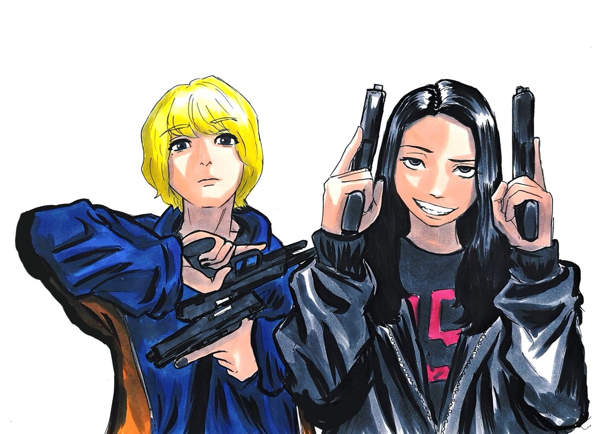 Jo Jo（映画とかの絵を描いてます） (@s234t567oyuki) / Posts / X