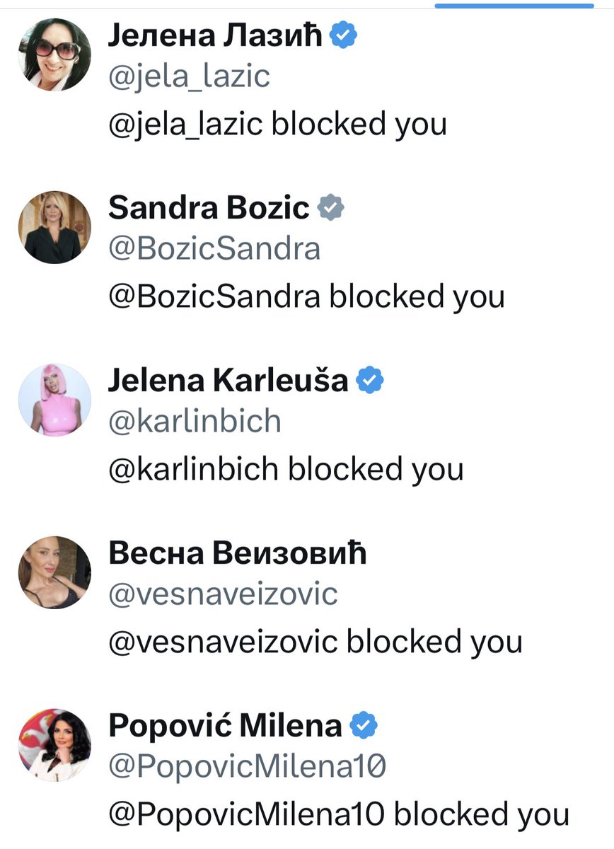 Shumadinac MadaFaka tweet media