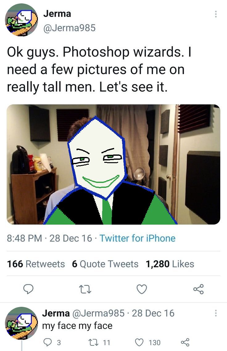 orion / val tweet media