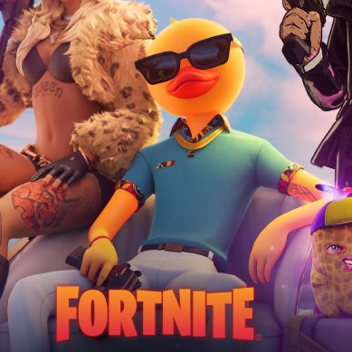 Fortnite Furry Bait 🦑❤️🐟 tweet media