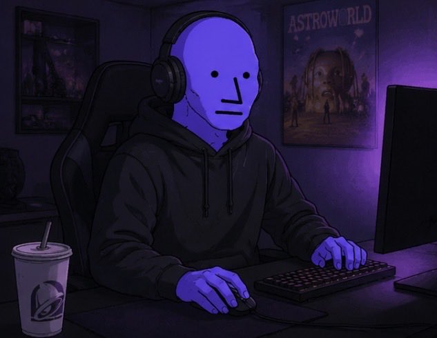 NPC tweet media