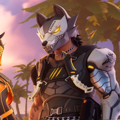 Fortnite Furry Bait 🦑❤️🐟 tweet media