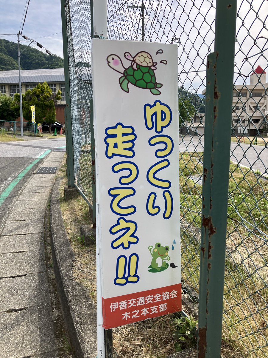 midget_bis's tweet photo. 🐢今週もご安全に🐸
( ´ ▽ ` ) https://t.co/UgX0pFK5DT