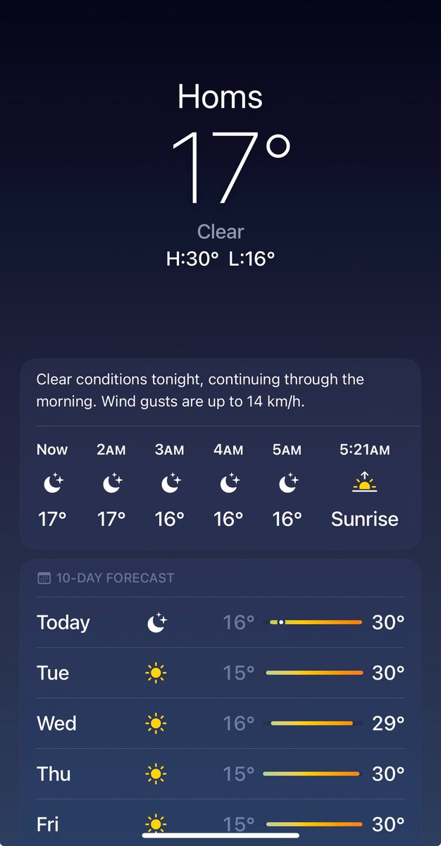 666iwill's tweet photo. @zhao_dashuai Homs still colder 🤍 https://t.co/ixW2B69QPn