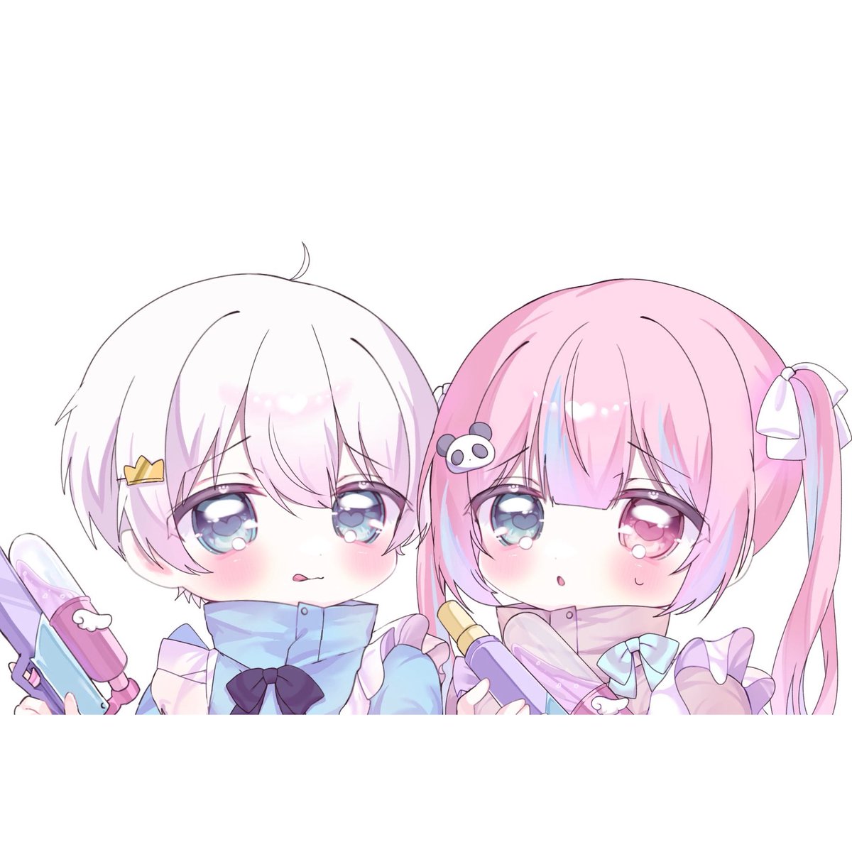 はしもとまるる🐼Mqrr Hashimoto (@_mqrrx_) / Posts / X