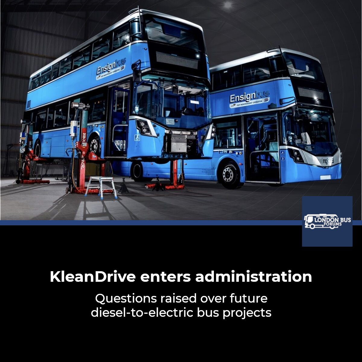 LondonBusForums tweet picture