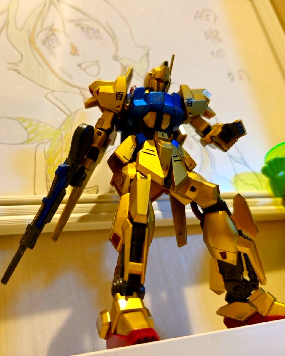 なな様へ♥ ガンプラツイート …