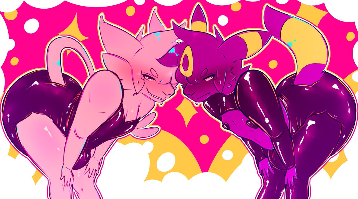 babyqoat's tweet photo. [cw: eyestrain]
this is so ass but I sunk too much time into it to not post https://t.co/Up7bDwGZmG