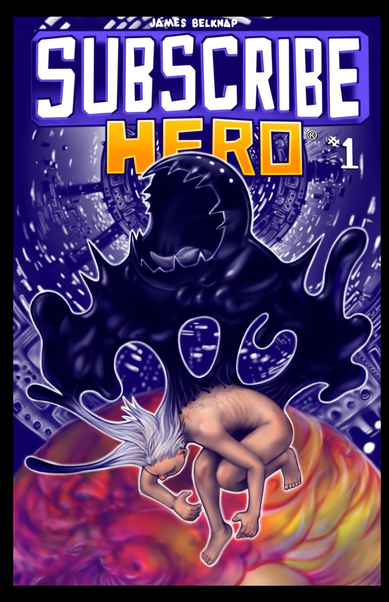 SubscribeHero tweet picture