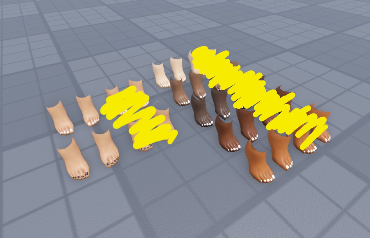 ryzieisq's tweet photo. custom heeled feet for @lacesfront 

https://t.co/PPTdlWzsut https://t.co/eeYXkyrmuj